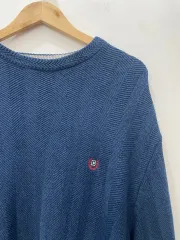 （ XXL ） CHAPS CHAPS by ralph lauren クルーネック ニット セーター