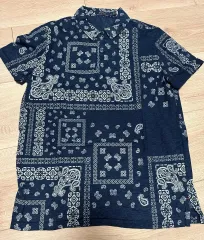 ポロ ラルフローレン 夏 半袖Tシャツ