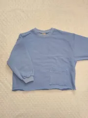 新品 キッズ スウェット 11号 (130/XL)