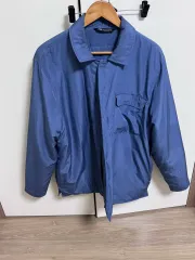 ZARA(ザラ) パッド入りシャツ