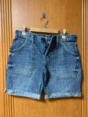 Gap ヴィンテージ ハーフパンツ