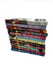 地縛少年 花子くん 0 - 11 全巻 セット(全 12 巻)