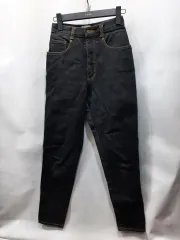 Moschino(モスキーノ) ブラックジーンズ