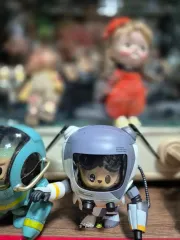 ラブブ フィギュア