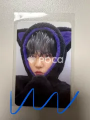 GOLDEN HOUR : Part.4 POCAALBUM VER. Makestar