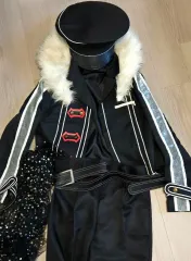 あんさんぶるスターズ！ 朔間零 旧ユニット衣装 コスプレ衣装 出品