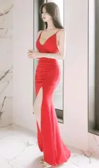 キャバドレスワンピース 女神ワンピース