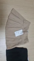 ザラ子供用スカート 6y