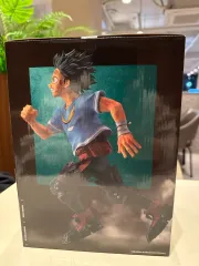 僕のヒーローアカデミア 緑谷出久 フィギュア C賞 がんばれ緑谷出久