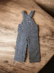 ミキハウス オーバーオール 80 ー 90