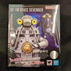 S.H.Figuarts 対怪獣特殊空挺機甲1号機改宇宙セブンガー 値段応相談 