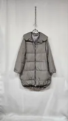 セオリー ダウンジャケット)