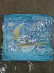 シナモロール くじ クッション 出品