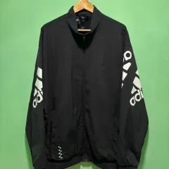 アディダス ウィンドブレーカー ジャケット (ㅎ5494)