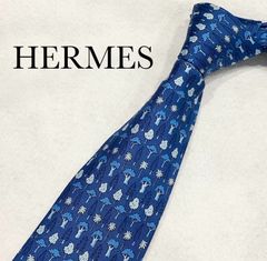 エルメス HERMES ネクタイ ブランド ハイ ブランド 結婚式 ハイ