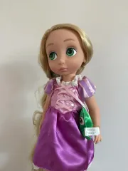 Disney(ディズニー) ベビードール ラプンツェル (箱なし)