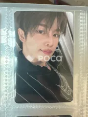 RIIZE ソンチャン Fame Catalogue Ver.