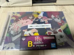 未開封 一番くじ ダンダダン b 賞 アクリルボード