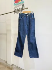 WRANGLER デニム