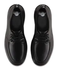 DR. MARTENS ドクターマーチン エイジング ダービーシューズ