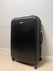 2 寿司 使用 Samsonite(サムソナイト) 26 インチ キャリーケース スーツケース 旅行かばん 出品 (ハードカバー)