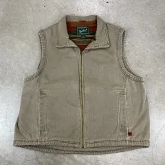 WOOLRICH(ウールリッチ) ヴィンテージ ワーク ベスト （ 110 ）
