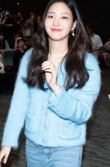 2019FW CHANEL アンゴラ Classic カーディガン