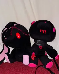 いたずらぐまのグル～ミ～(グルーミー)&BUNNY