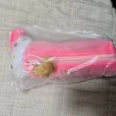ハローキティペンシルケース