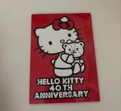 レトロキティー メモ帳