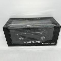 トヨタ博物館正規購入】新型RAV4 カラーサンプル ブラック✖︎アーバン
