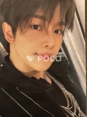 RIIZE ソンチャン Fame Catalogue Ver.