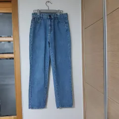 w closet レディース デニム M