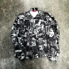 2026年最新】supreme コーデュロイジャケットの人気アイテム - メルカリ