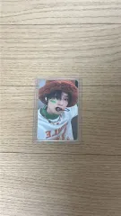 NCT(エヌシーティー) DREAM チョンロ(CHENLE) CANDY 雑誌 マガジン スペシャル SPECIAL トレカ