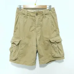 Abercrombie(アバクロンビー) カーゴ ハーフパンツ 28_i3142