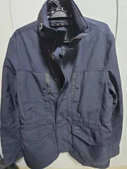 ラコステ 正規品 メンズ ブルゾン ジャケット アウター 95サイズ ジャンパー 出品