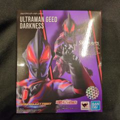 BANDAI SPIRITS SHFiguarts 울트라 갤럭시 파이트 뉴 제너레이션 히어로즈 울트라 맨지드 다크니스