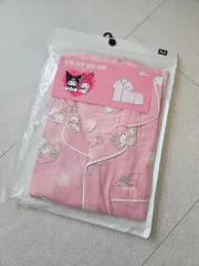 Sanrio(サンリオ) ピンク パジャマ