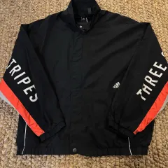 アディダス ウィンドブレーカー ジャケット (ㅎ5491)