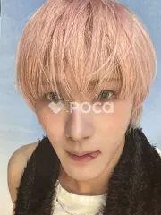 P1Harmony ソウル DUH! U Ver.