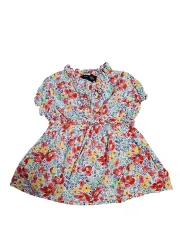 キッズ ポロ Ralph Lauren(ラルフローレン) ブラウス トップス 6t