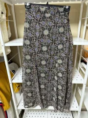 シフォンスカートS