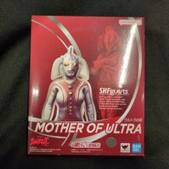 BANDAI SPIRITS SHFiguarts 울트라의 어머니