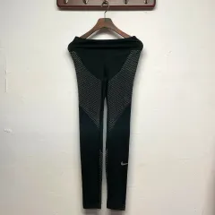 NIKE(ナイキ) (女性) ランニング 黒 レギンス