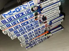 ブルーロック 漫画 13 20 29 31