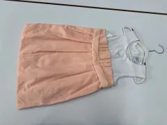 アルマーニ ジュニア 8 (130) ONE PIECE