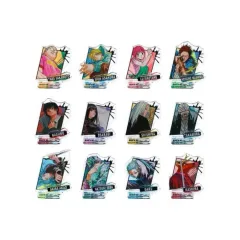 サカモトデイズ フィギュアアクリル まとめ売り