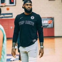 新品 NIKE(ナイキ) バスケットボール ドライフィット 長袖 ウォームアップ ジャージ トレーナー Nike DAWG