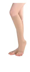 ユニセックス 着圧ストッキング XL 新品